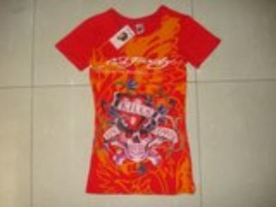 cheap Ed Hardy Shirt(Women)-472